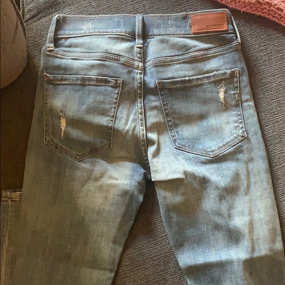 Express Jeans - Picture 3 of 3